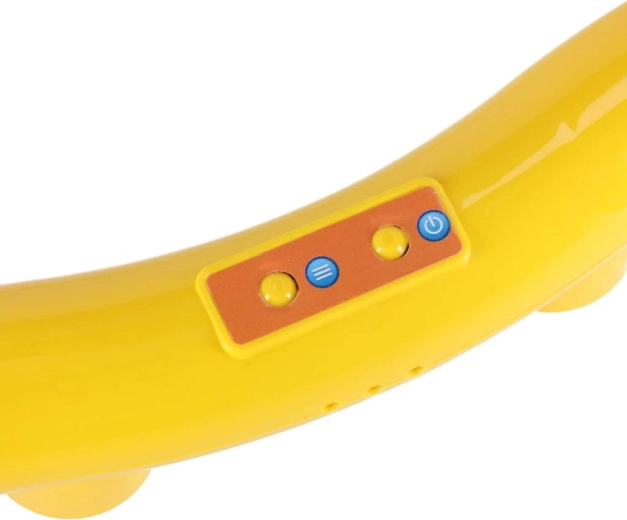 Tri brzine pada za svaku razinu