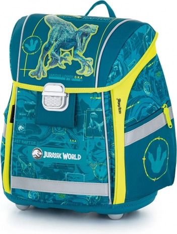 školski ruksak Jurassic World Premium Light