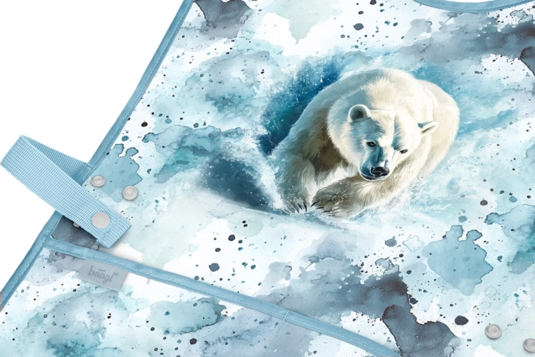 Perivi materijal za brzo čišćenje