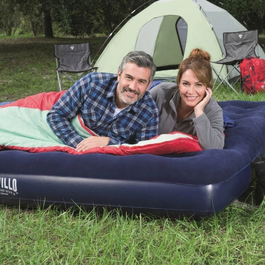 For home and camping