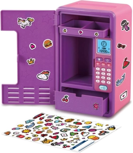 Tajni kod i automatsko otvaranje