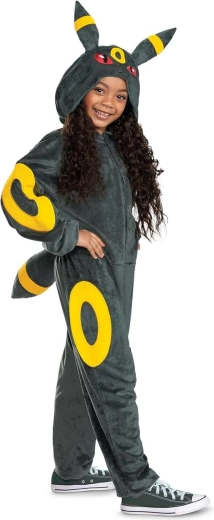 Udoban kigurumi kroj