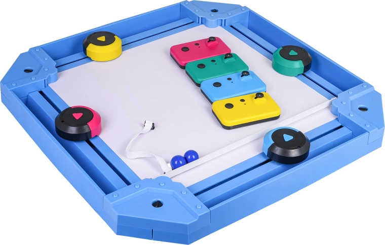 Izdržljiva konstrukcija i bogat pribor