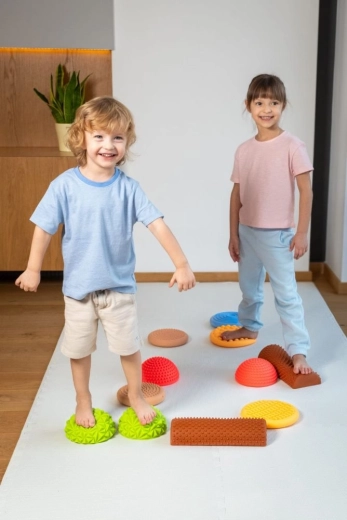 Varijabilne skladbe i postupna zahtjevnost