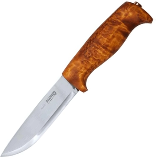 Outdoor nož Helle Gaupe s futrolom 10,7 cm