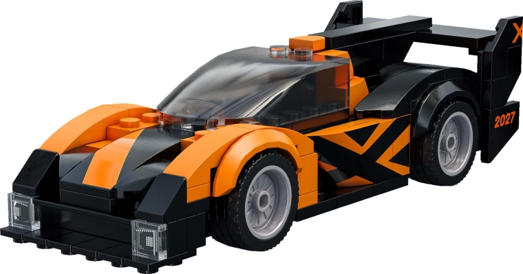 Realističan sportski dizajn