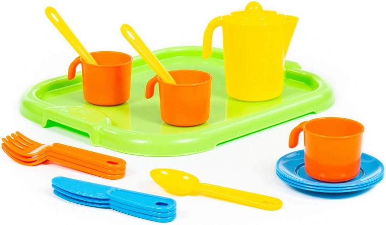 Lagana i izdržljiva plastika