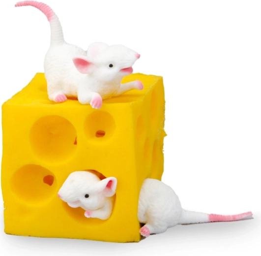 Sladak dizajn s miševima