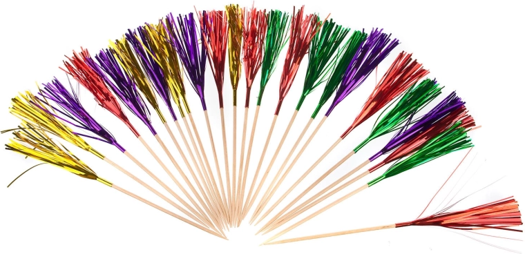 Trenutačan blistav efekt