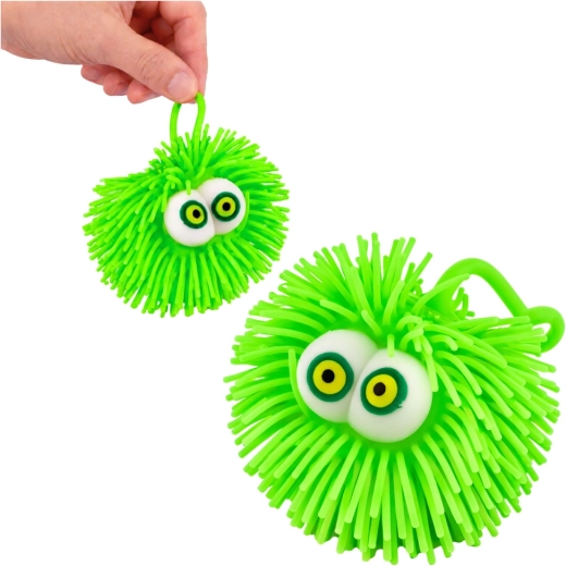 Praktično očica za prst