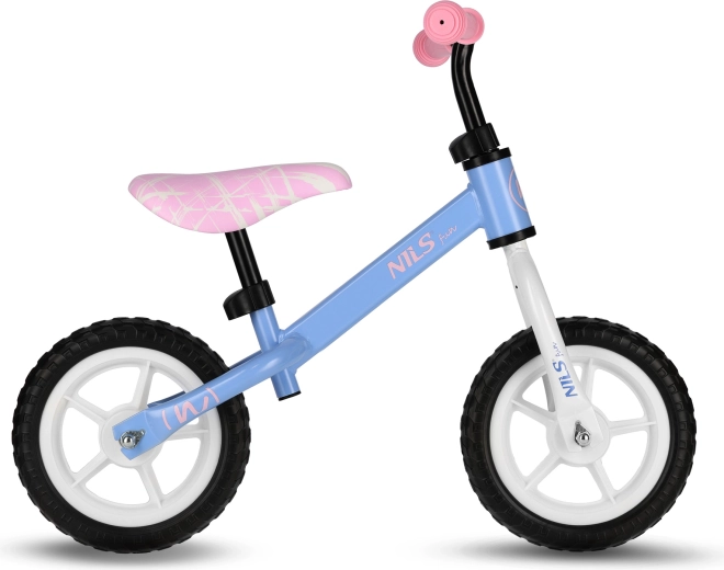 Raste s djetetom: podesivo sjedalo i upravljač