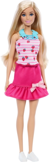 Moderna Barbie s trendi izgledom
