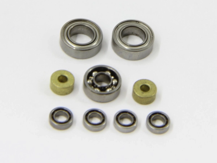 District Bearing Set