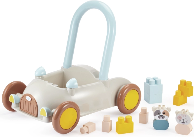 Prostor za pohranu i lako prenošenje