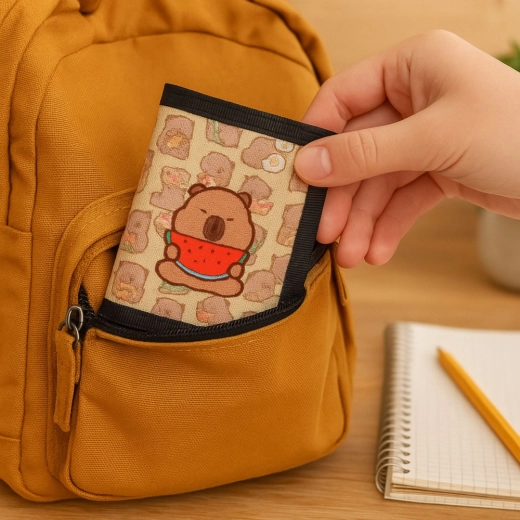 Kompaktna i lagana za putovanja