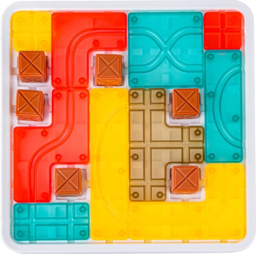 Picture instructions with 12 variants
