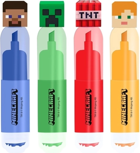 4 komada u pakiranju – svaki s jedinstvenim motivom