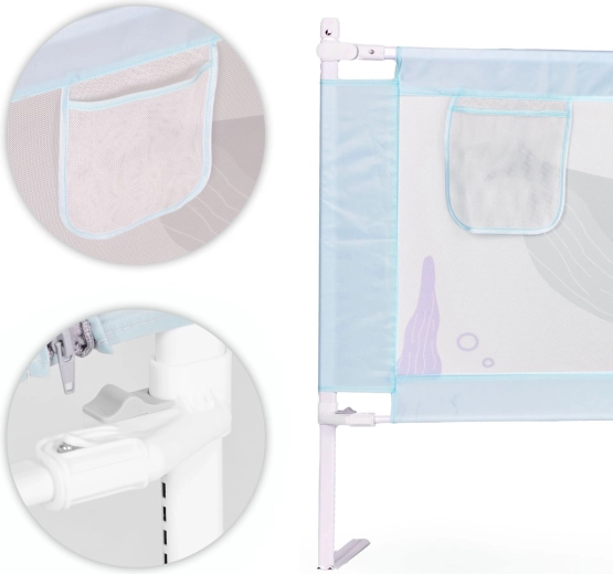 Podesiva visina za savršeno prianjanje