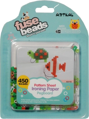 Mozaik set perlica – privjesak