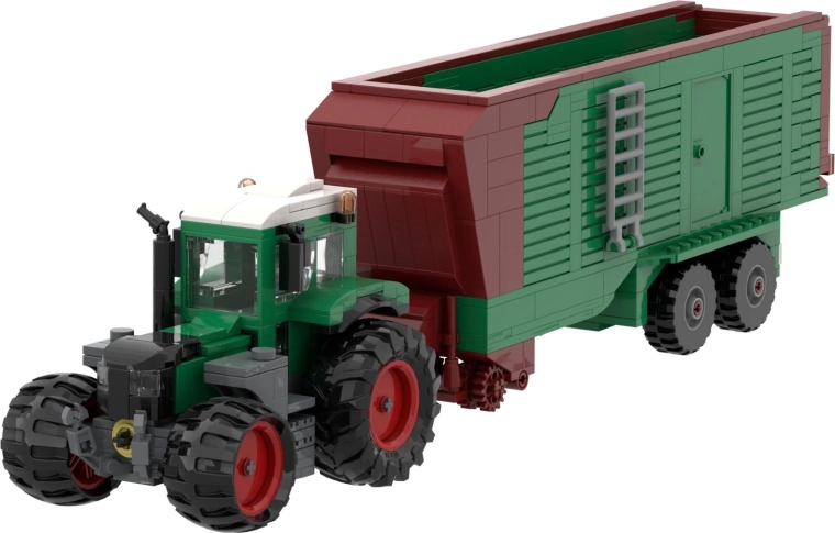 Izvrsno za igru i kolekciju