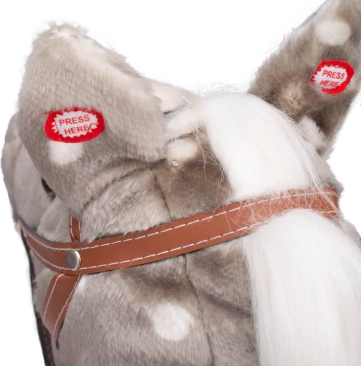 Interaktivne uši sa zvukovima CZ/SK