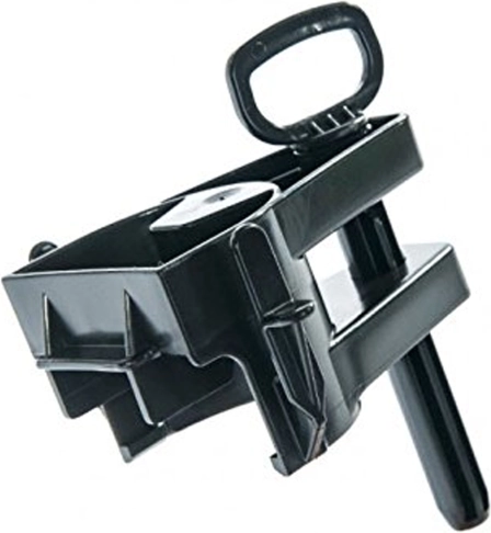 Adapter za akumulatorske traktore PEG PEREGO za prikolice ROLLY TOYS
