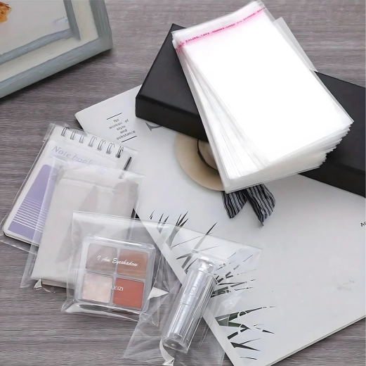 Pouzdano samoljepljivo zatvaranje