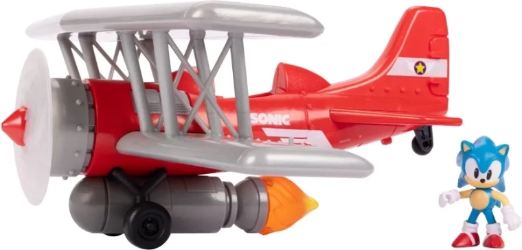 Glatka akcijska igra na podu