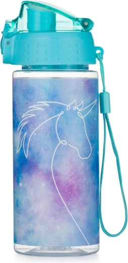 Dječja boca za piće OXY CLiCK 500 ml Unicorn
