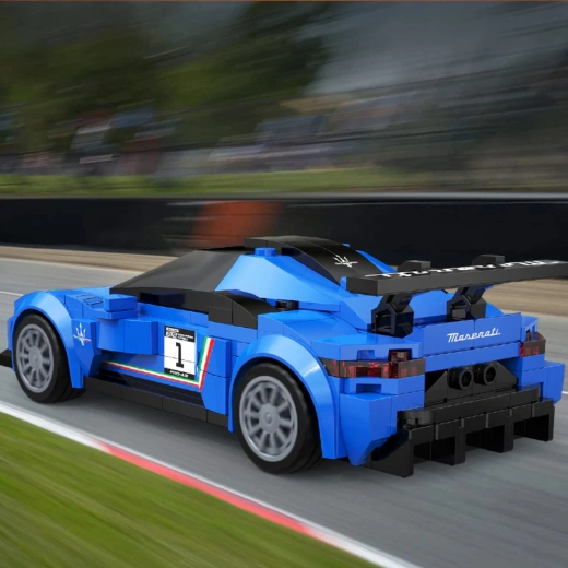 Glatka vozna svojstva