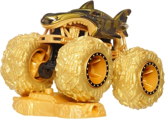 Mjerilo 1:64 za Hot Wheels kolekciju