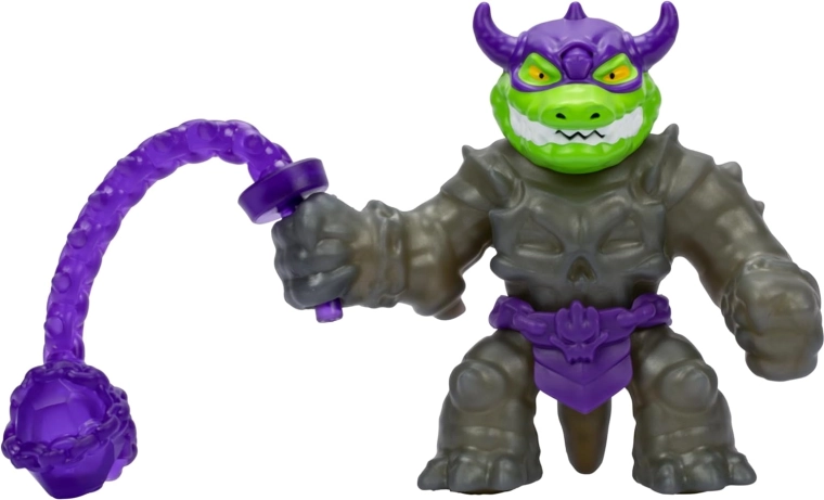 Super rastezljiva figurica koju možete rastegnuti do 3×