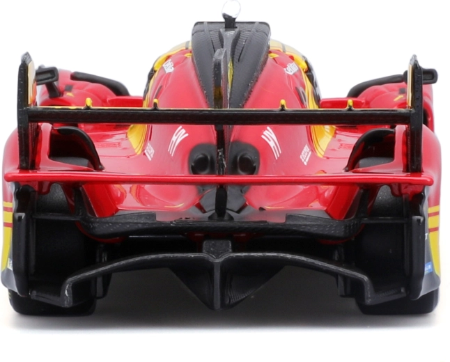 Precizni detalji i aerodinamika