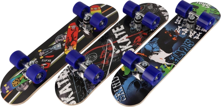 Lagan i lako upravljiv za djecu