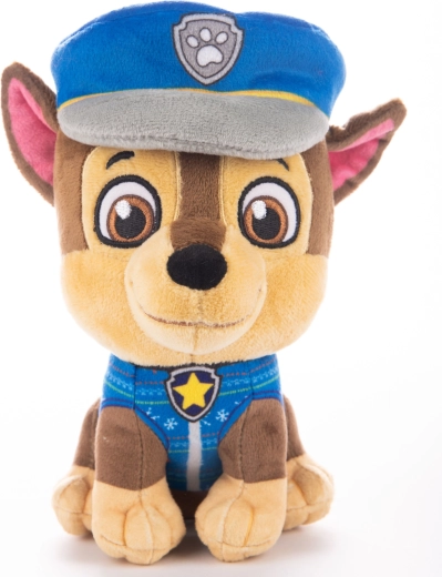 Chase from Paw Patrol