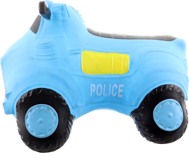 Lako napuhavanje s pumpicom