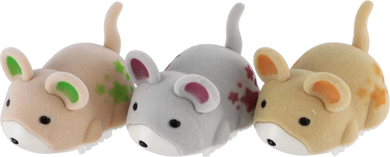 Mekana površina i sladak dizajn