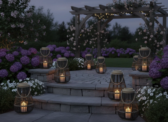 Atmosfera za vanjske i unutarnje prostore