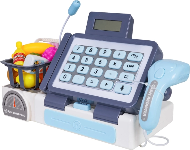 Stvaran doživljaj blagajne