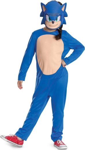 Udobno nošenje i sloboda pokreta