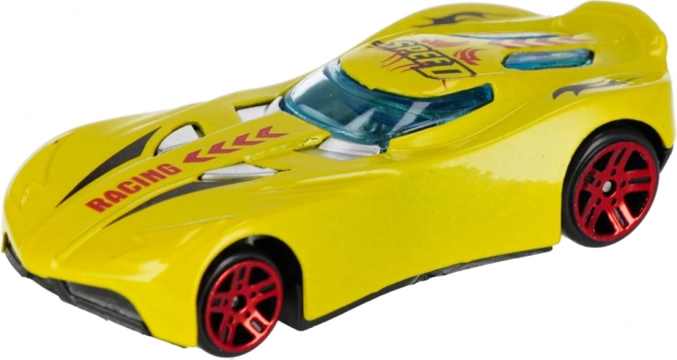 Kotači slobodnog hoda za glatku vožnju