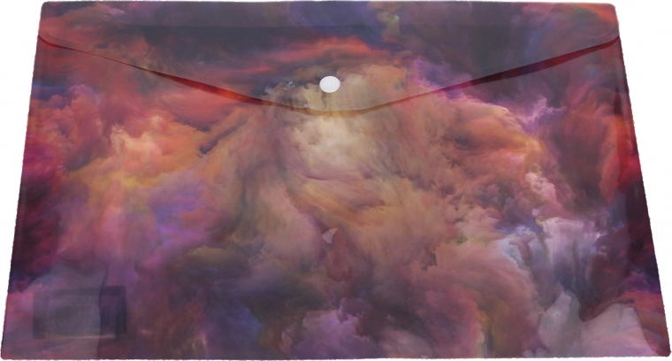 Proziran i izdržljiv materijal