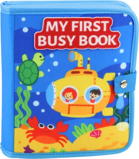 Lagana, mekana i idealna za putovanja