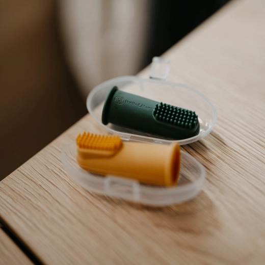 Praktična futrola za higijensko putovanje