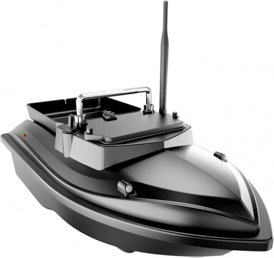 Domet 500 m i stabilno upravljanje 2,4 GHz