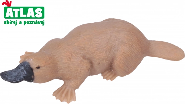 Figura kljunaša 8 cm