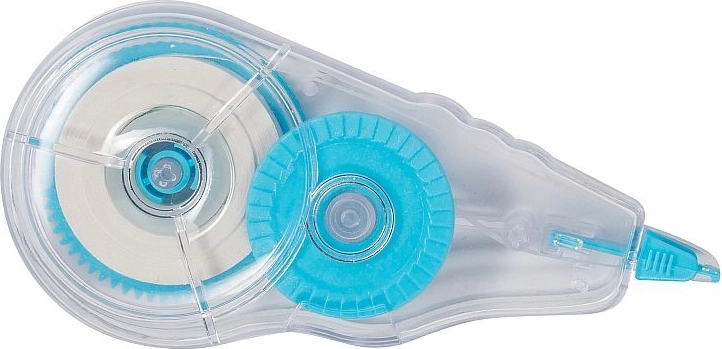 Odmah suha i čista korekcija