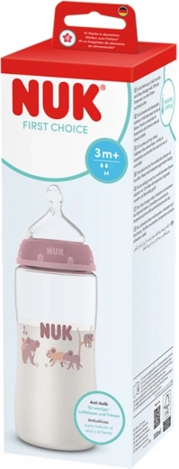 Pametna kontrola temperature