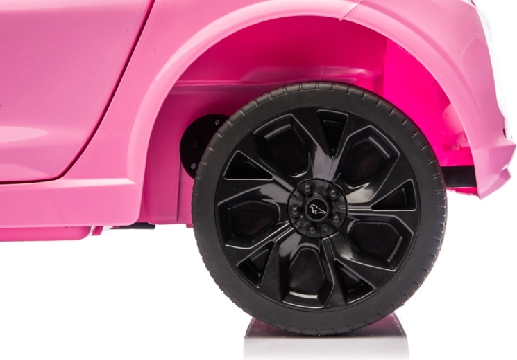 Sigurna i stabilna vožnja