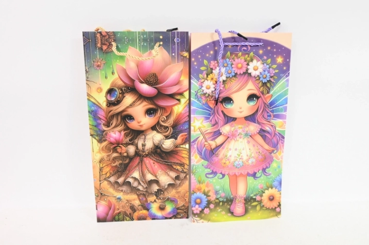 Poklon vrećica Toy 18 × 36 × 12 cm